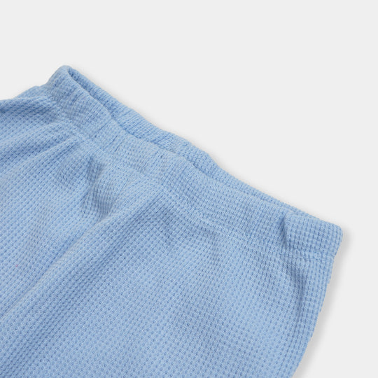 Unisex Thermal Suit - L.Blue