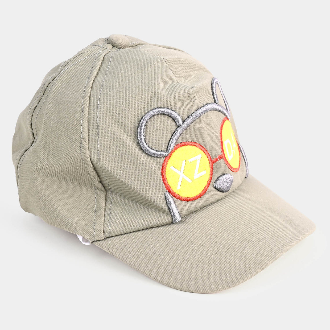 Sun Cap/Hat 6M+ | Light Green