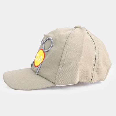 Sun Cap/Hat 6M+ | Light Green