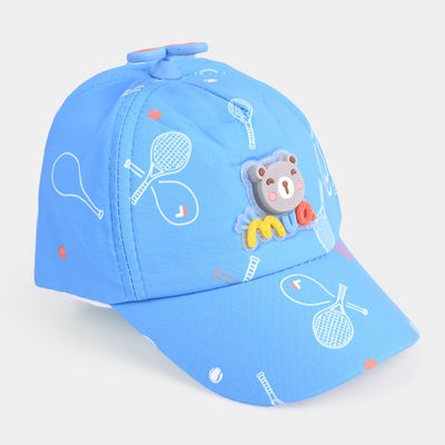 Sun Cap/Hat 9M+ | SKY BLUE