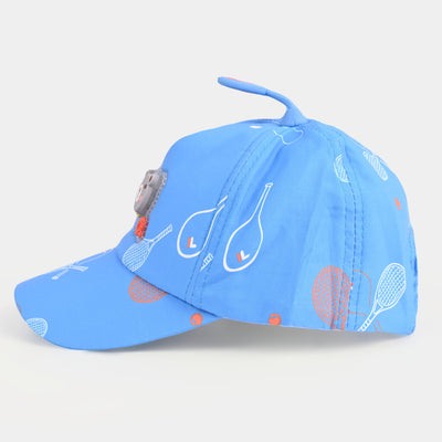 Sun Cap/Hat 9M+ | SKY BLUE