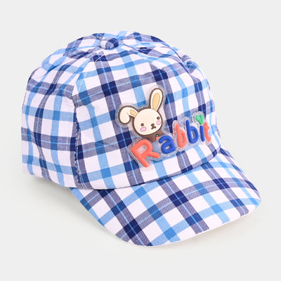 Kids Sun Cap/Hat 6M+ | Red