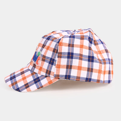 Kids Sun Cap/Hat | 6M+