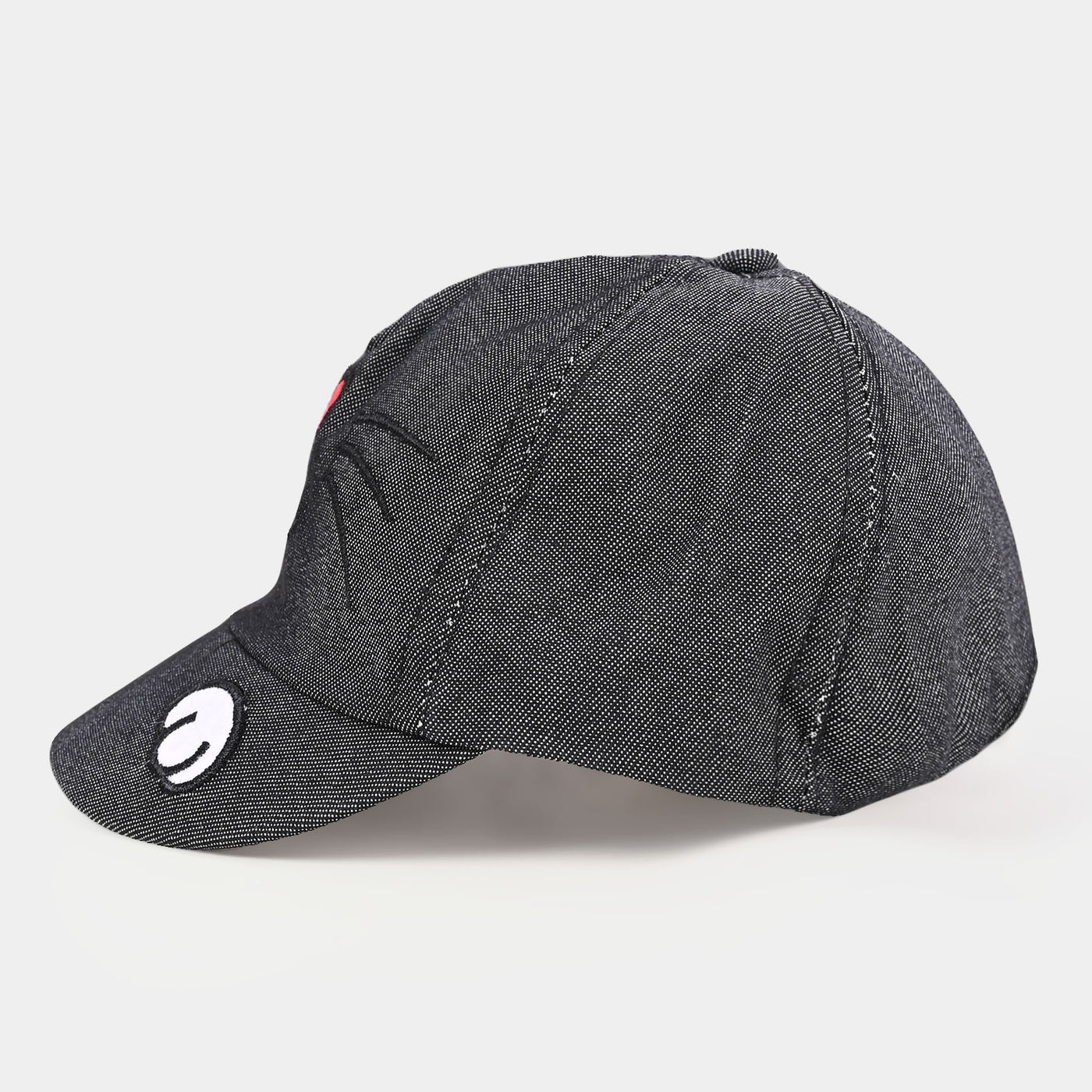 Sun Cap/Hat 3M+ | Black