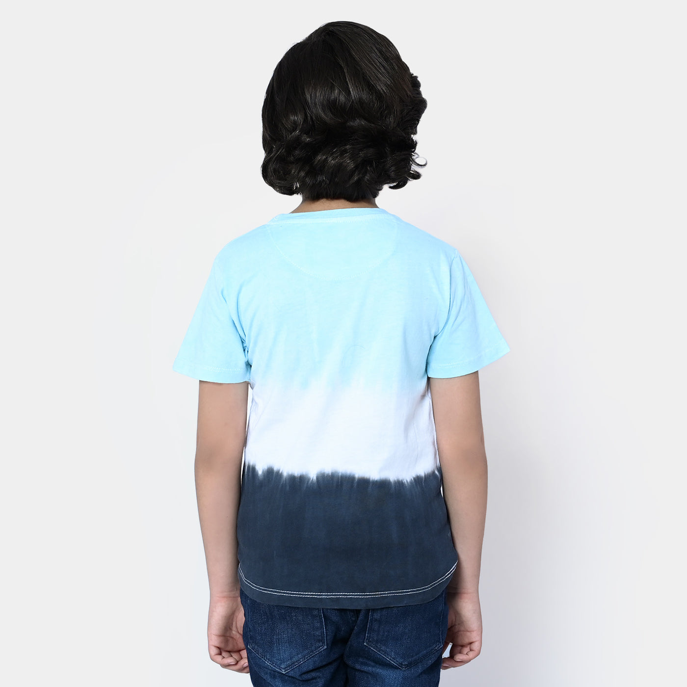 Boys T-Shirt Exclusive | Tie Dye