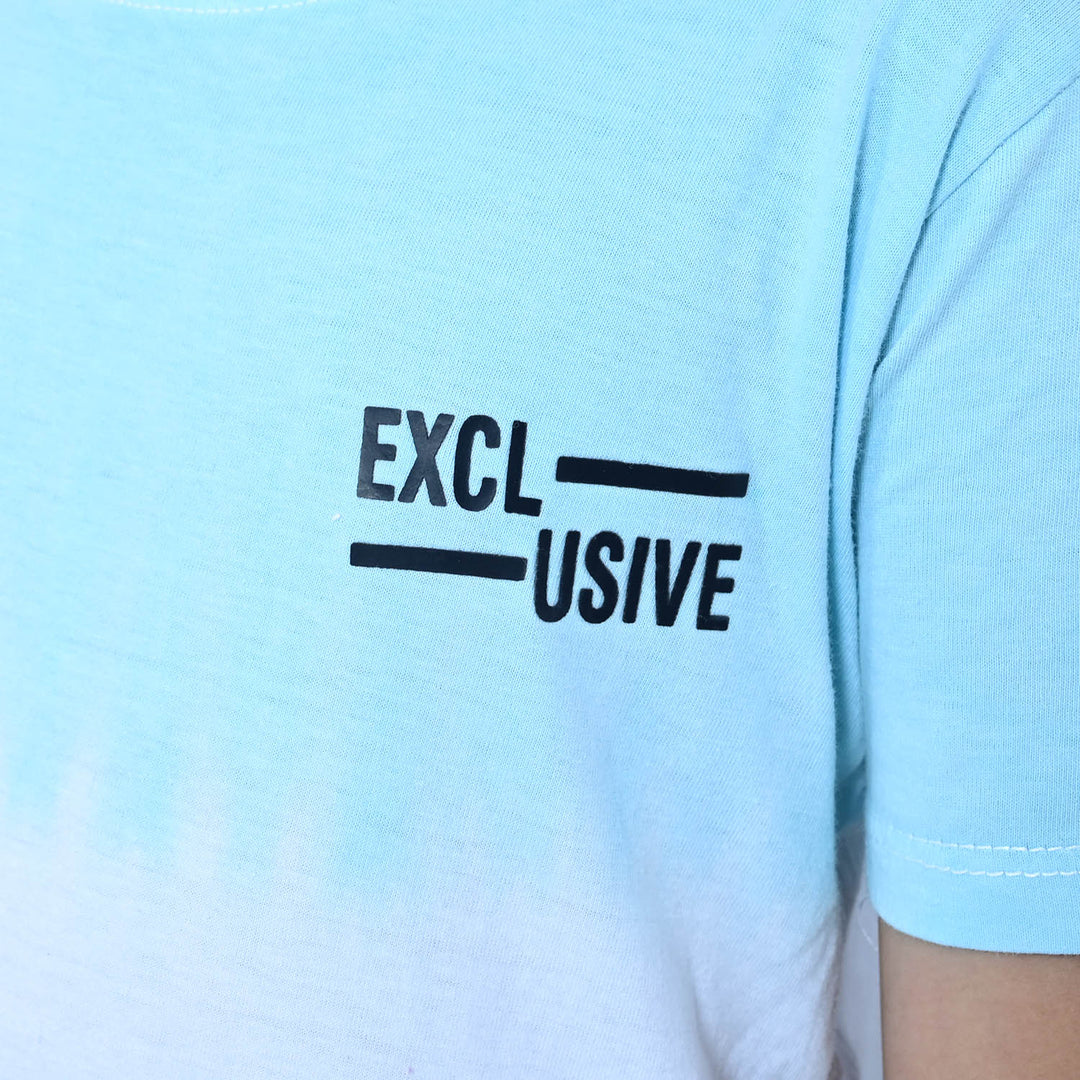 Boys T-Shirt Exclusive | Tie Dye