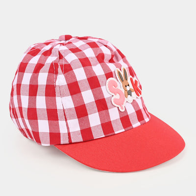 Sun Cap/Hat 6M+ For Kids