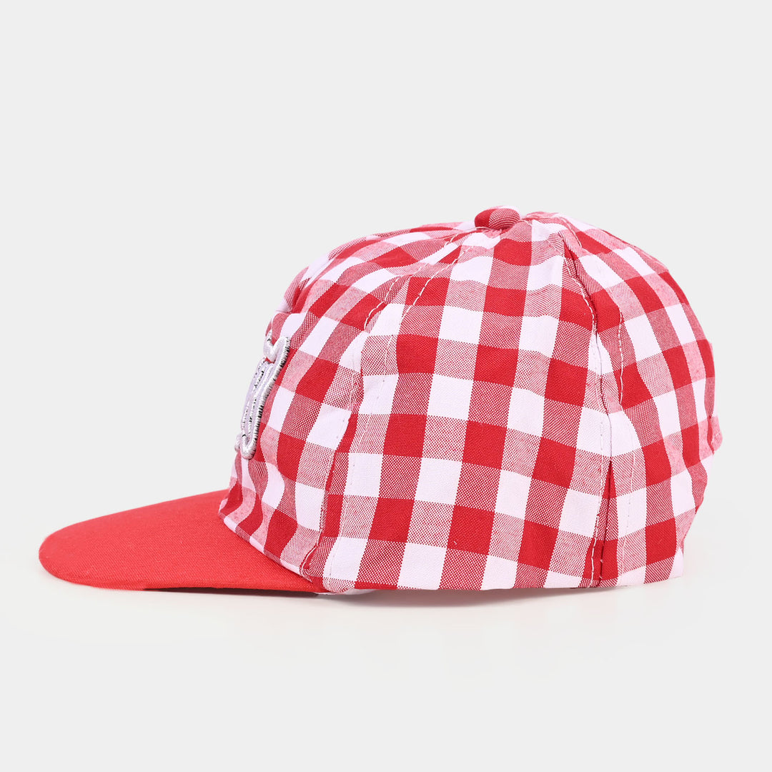 Sun Cap/Hat 6M+ For Kids