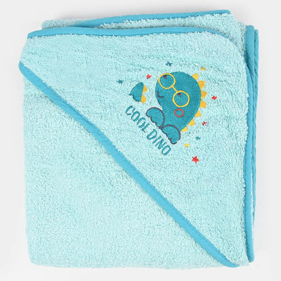 Baby Bath Towel | Hooded