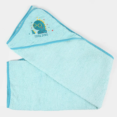 Baby Bath Towel | Hooded