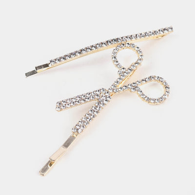 Fancy Hair Pins For Girls