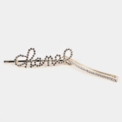 Fancy Hair Pins For Girls