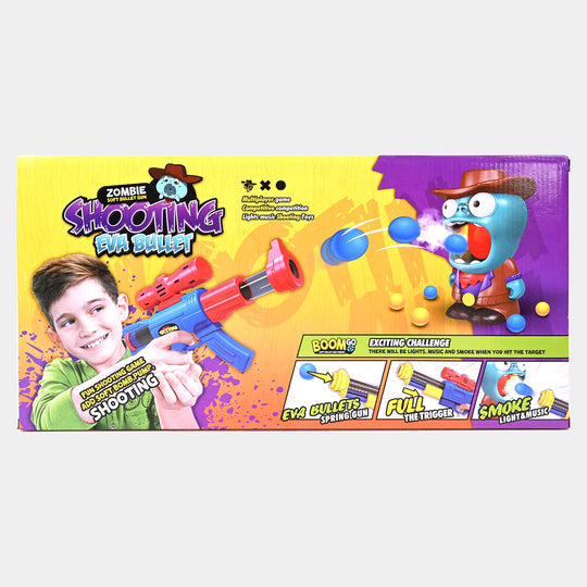 Target Shooting Games Toy for Kids