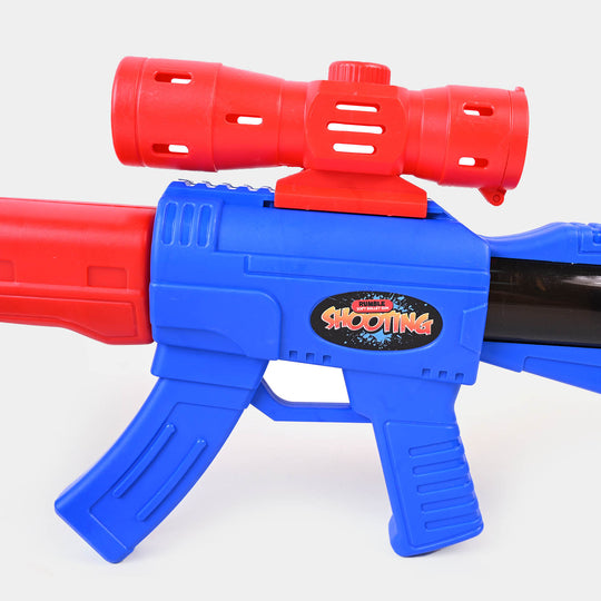 Target Shooting Games Toy for Kids