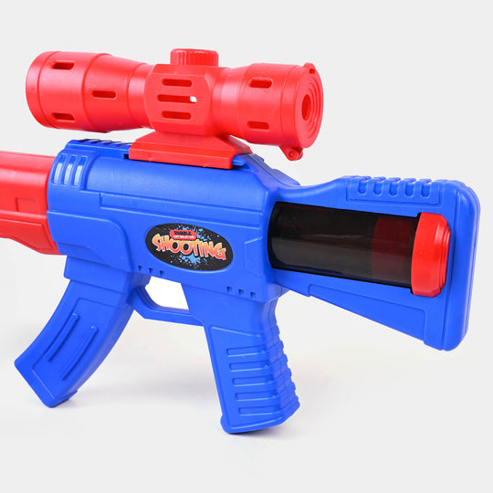 Target Shooting Games Toy for Kids