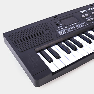 Electronic Keyboard Piano with Microphone For Kids