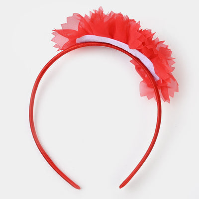 Girls Flower Hair Band/Head Band