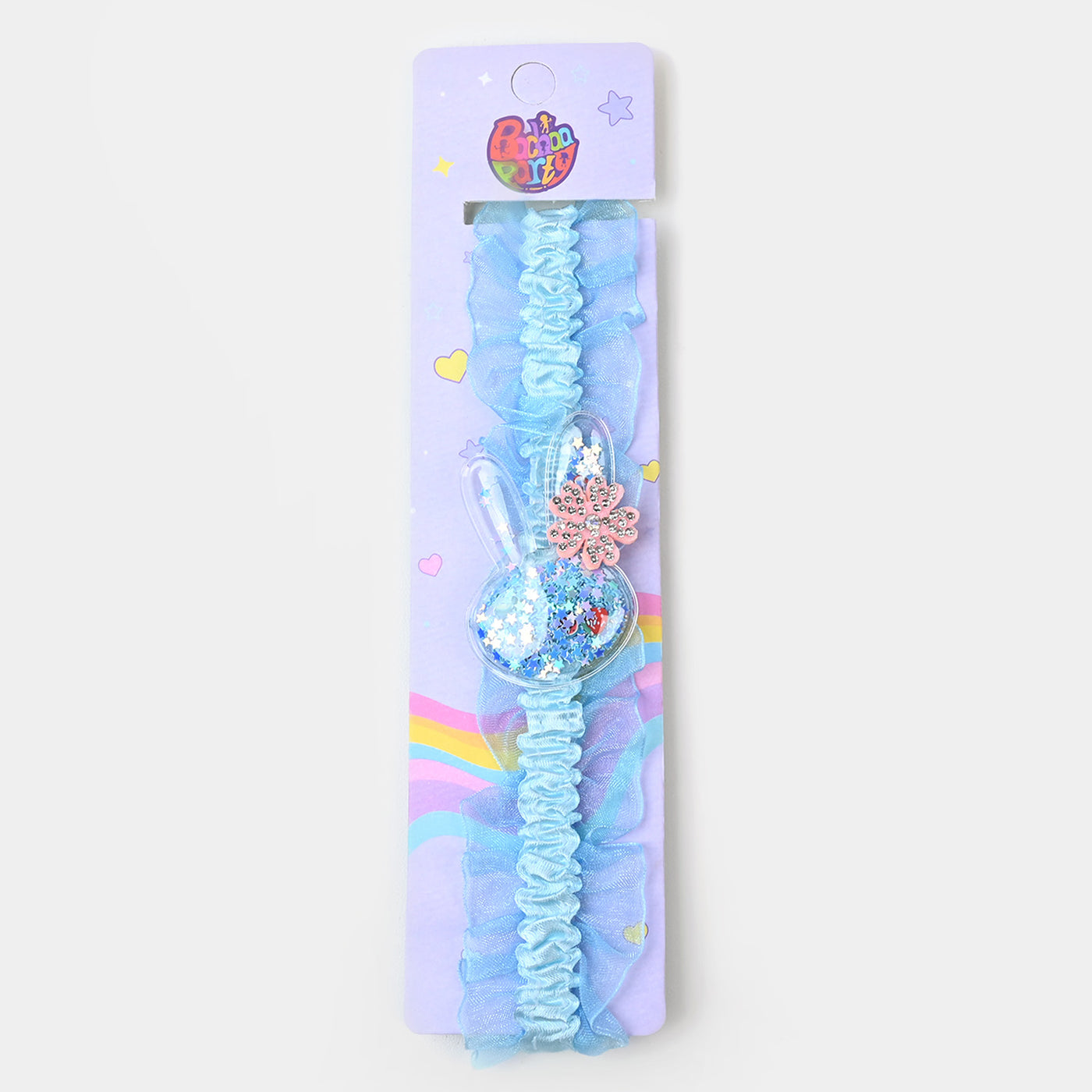 Fancy Head Band For Girls