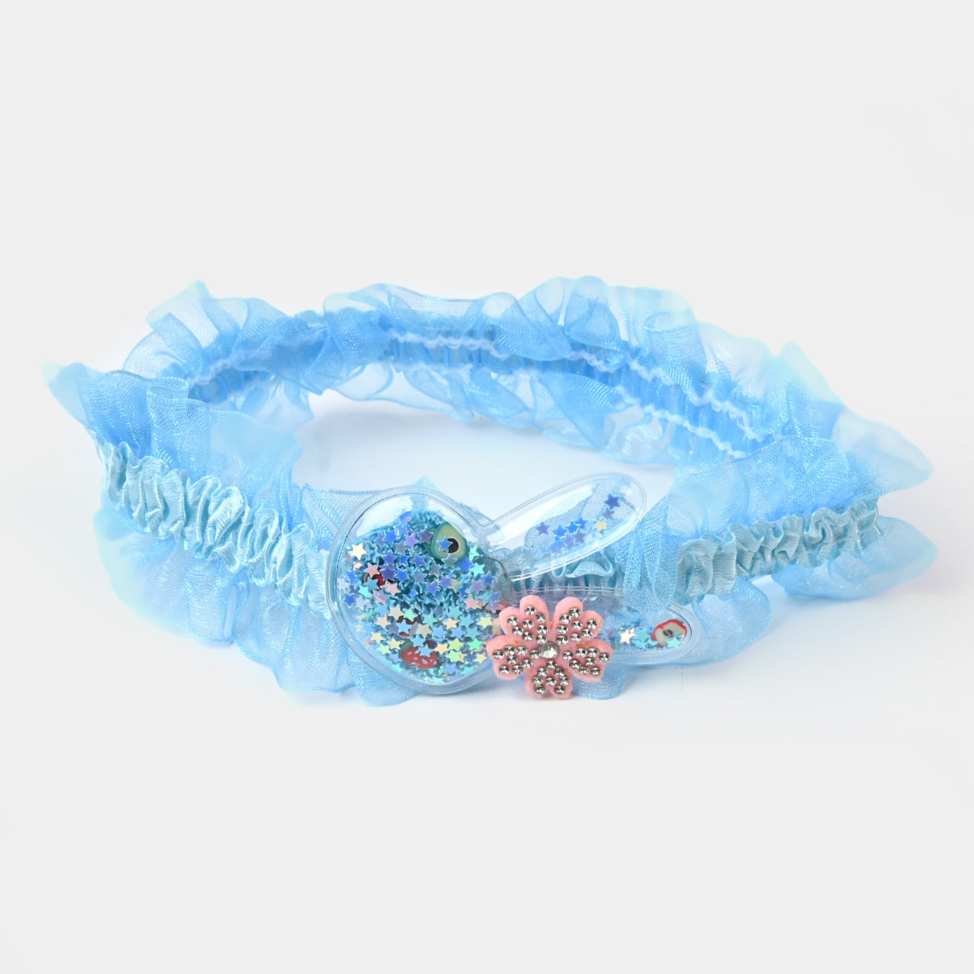 Fancy Head Band For Girls