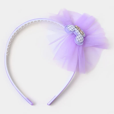 Girls Flower Hair Band/Head Band