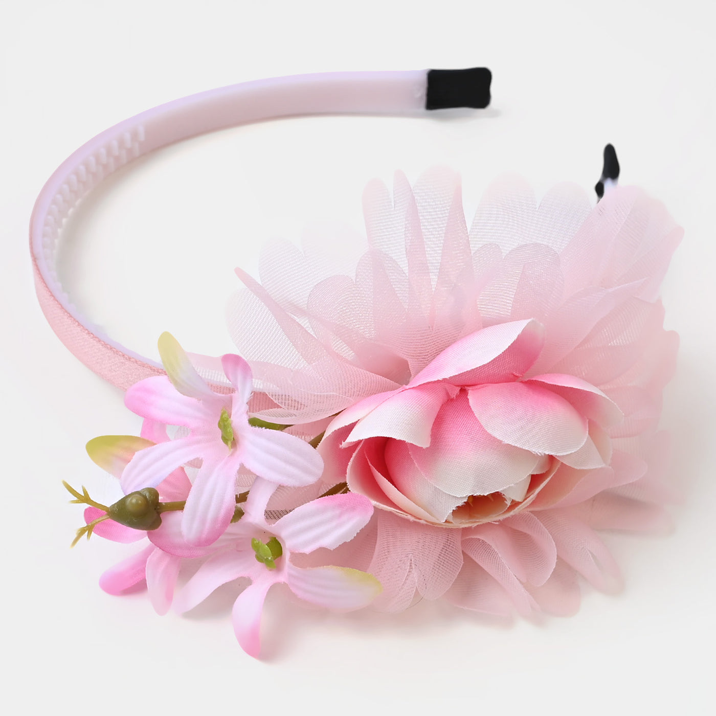 Girls Flower Hair Band/Head Band