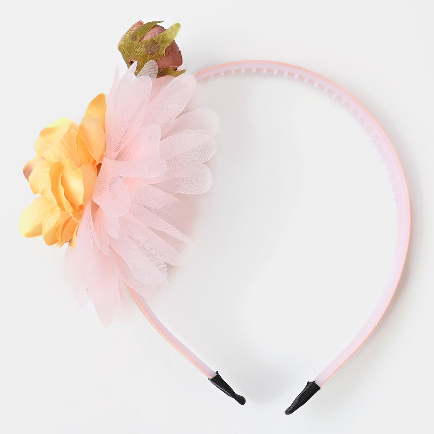 Girls Flower Hair Band/Head Band