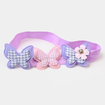 Fancy Head Band For Girls