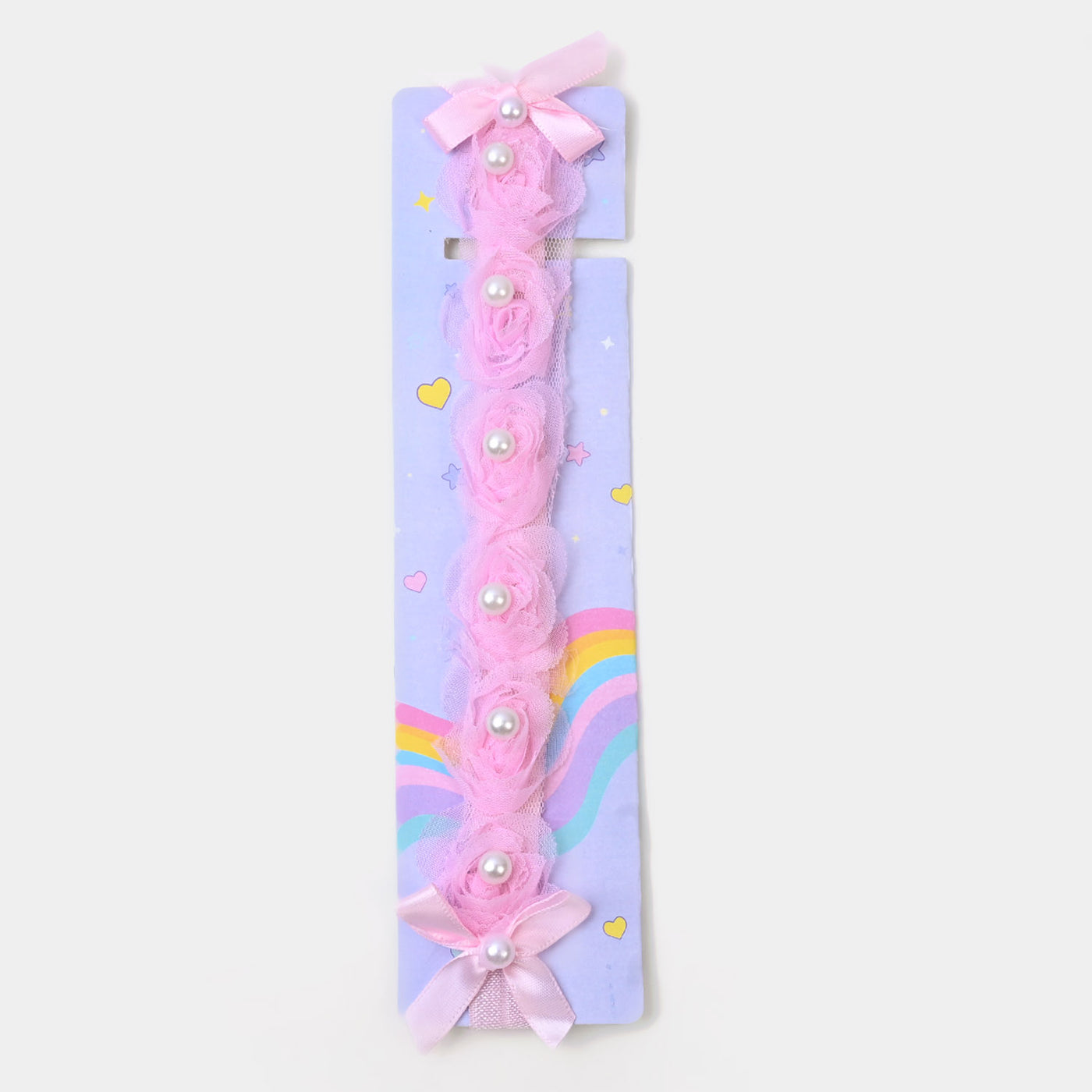 Fancy Head Band For Girls