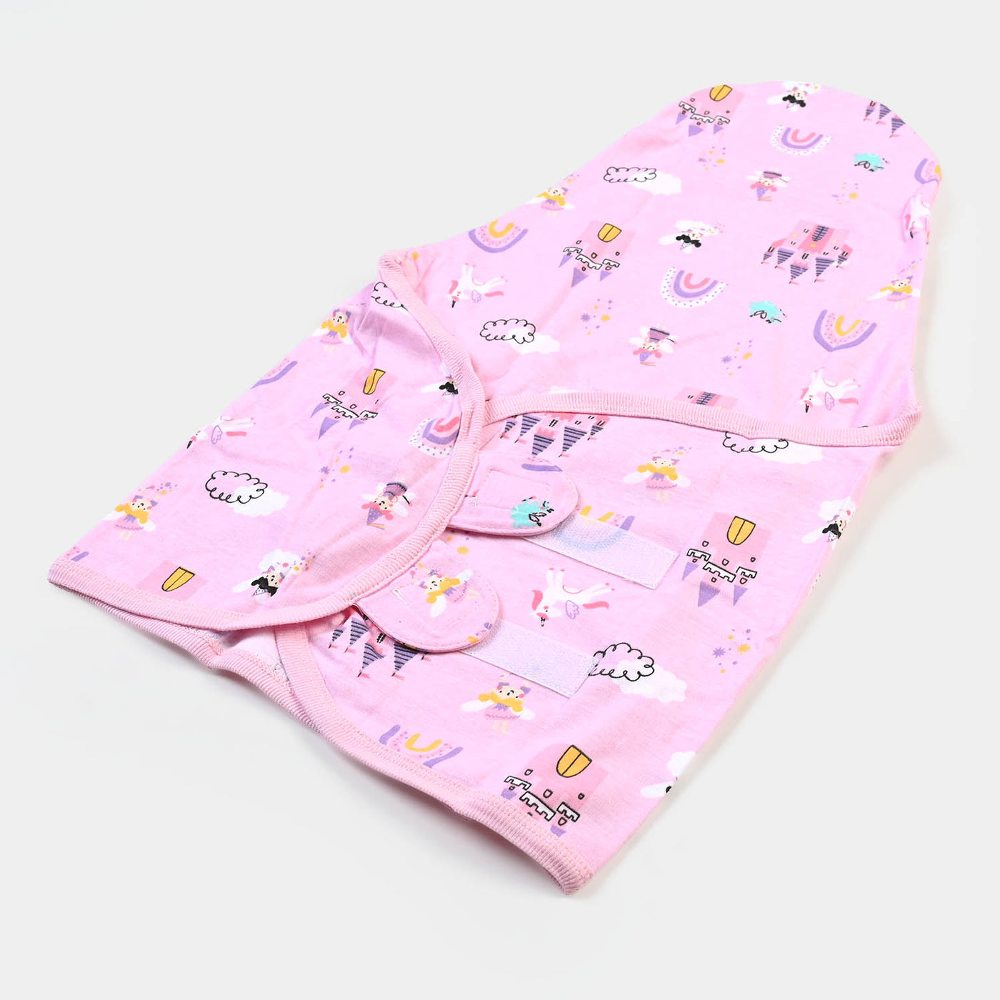 Baby Swaddle Magical - Bloom