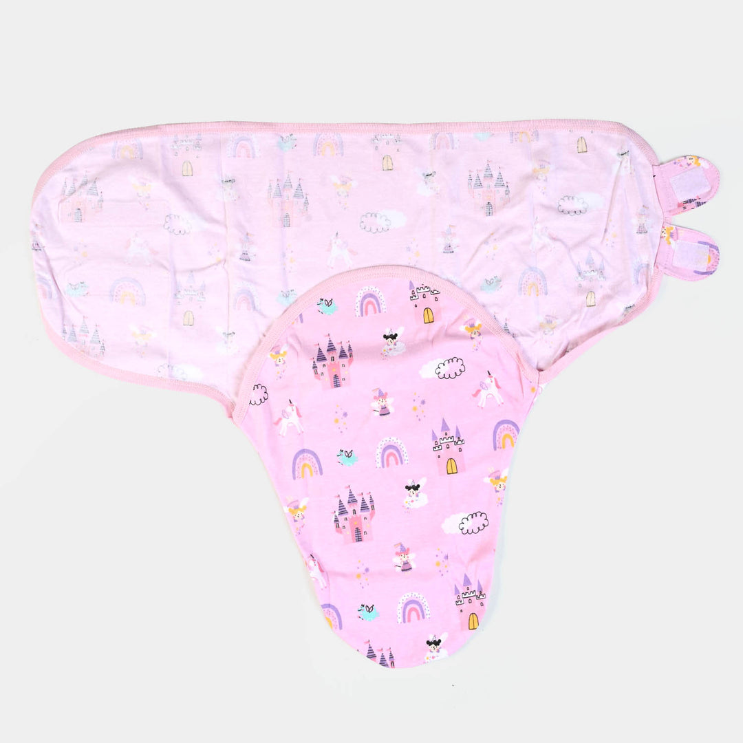 Baby Swaddle Magical - Bloom