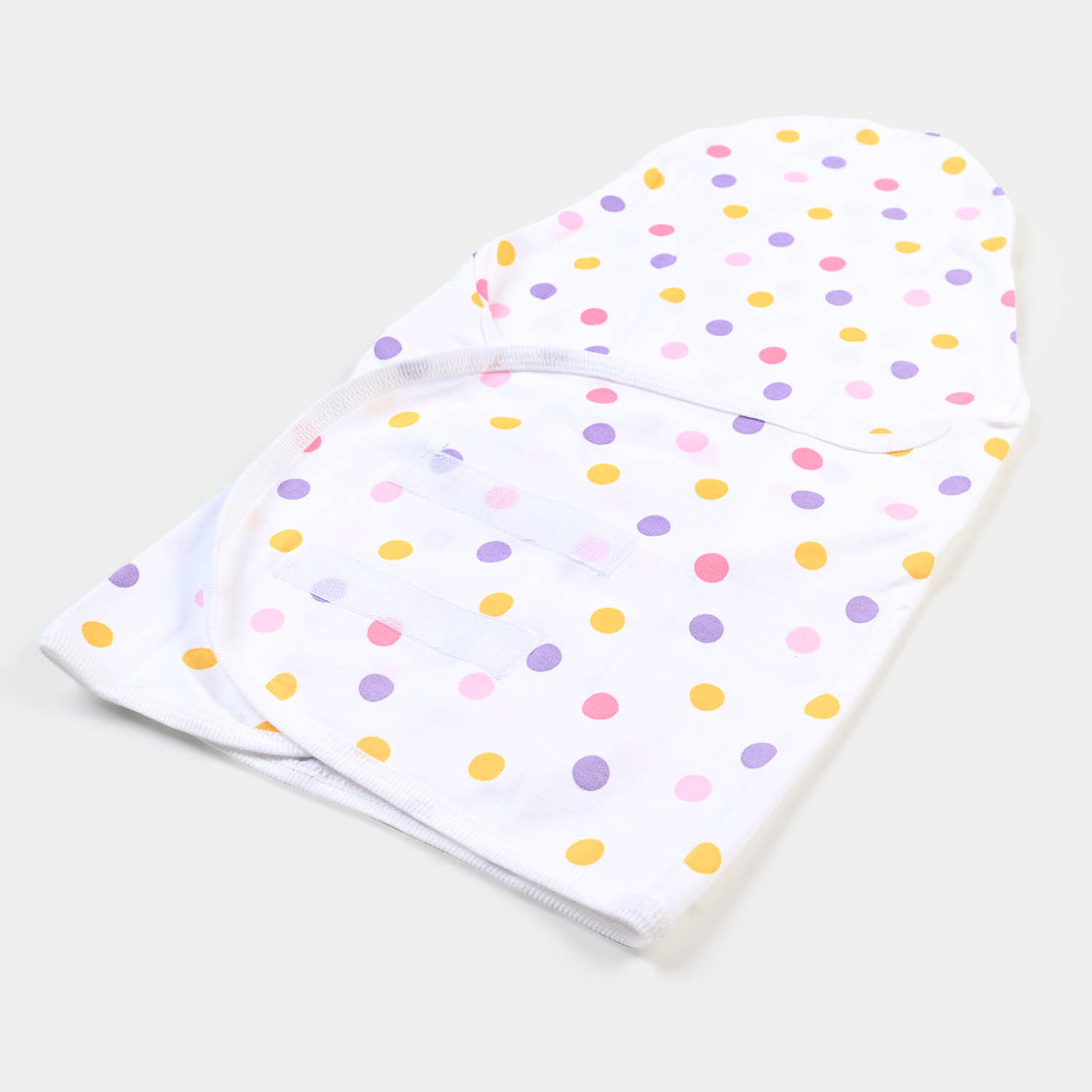 Baby Swaddle Magical - White