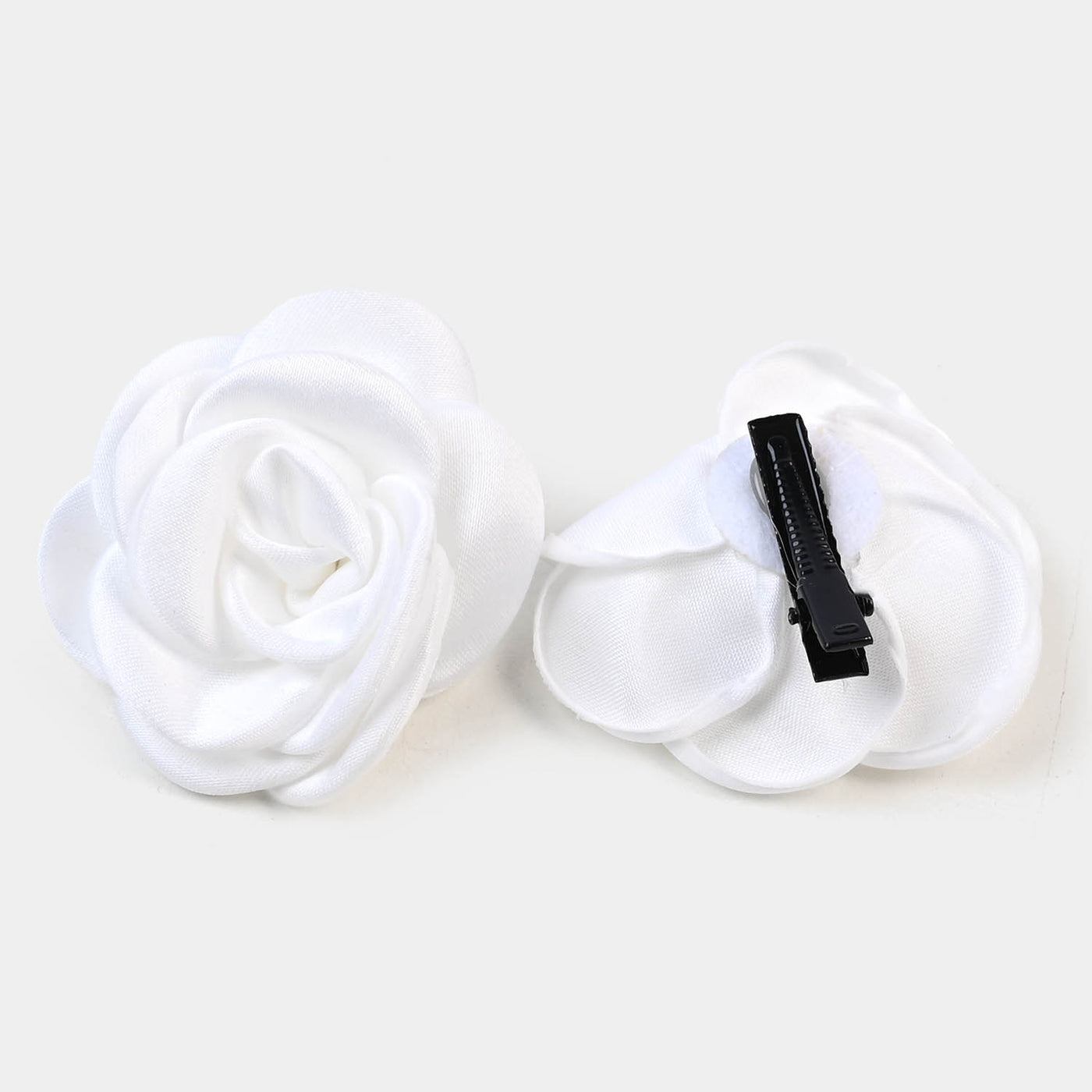 Pair Of Hair Pin Flower Style