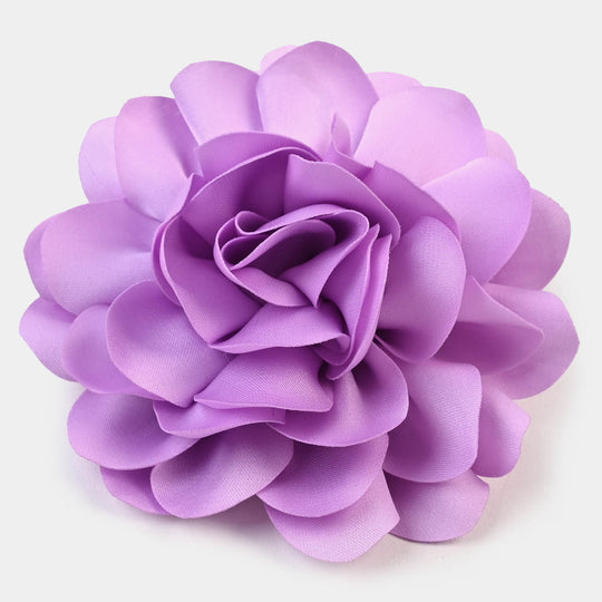 Flower Style Hair Pin For Girls