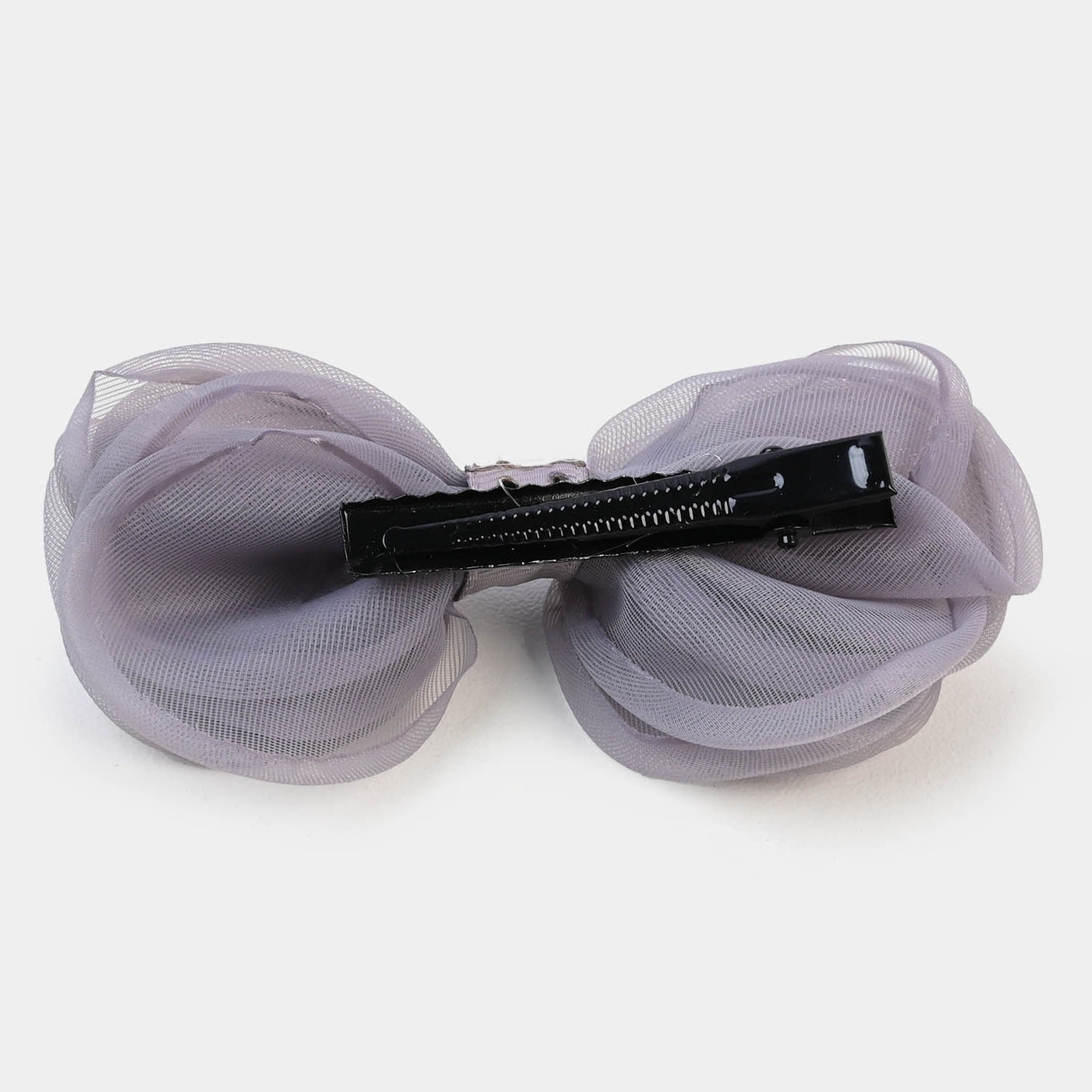 Bow Style Hair Pin For Girls