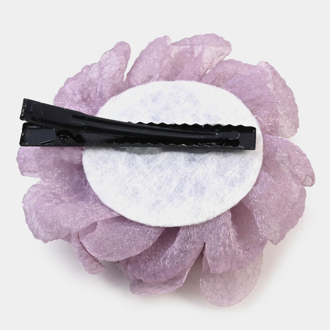 Flower Style Hair Pin For Girls