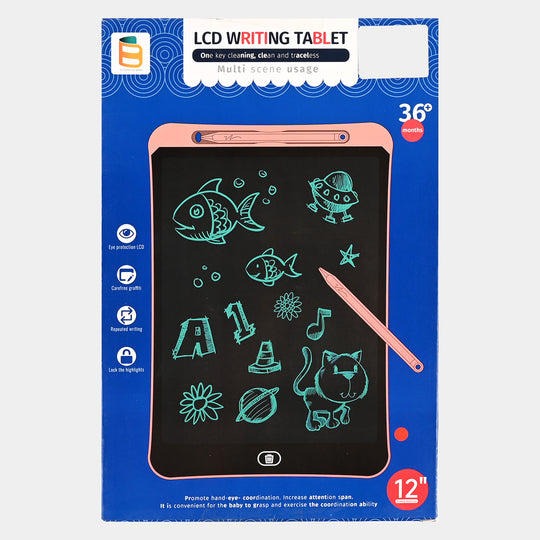 Kids LCD Writing Tablet | 12"