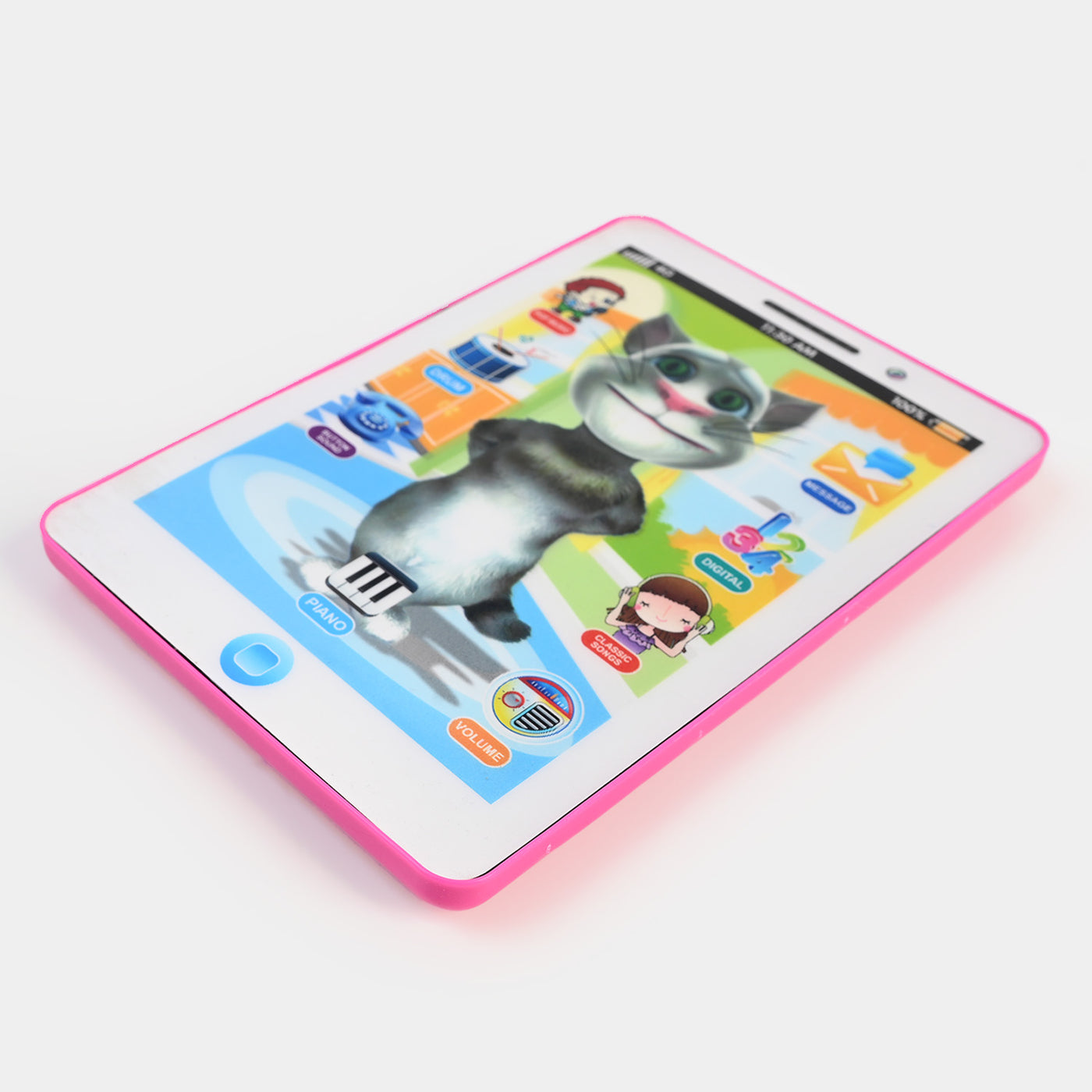 Smart Learning Toy Tablet For Kids