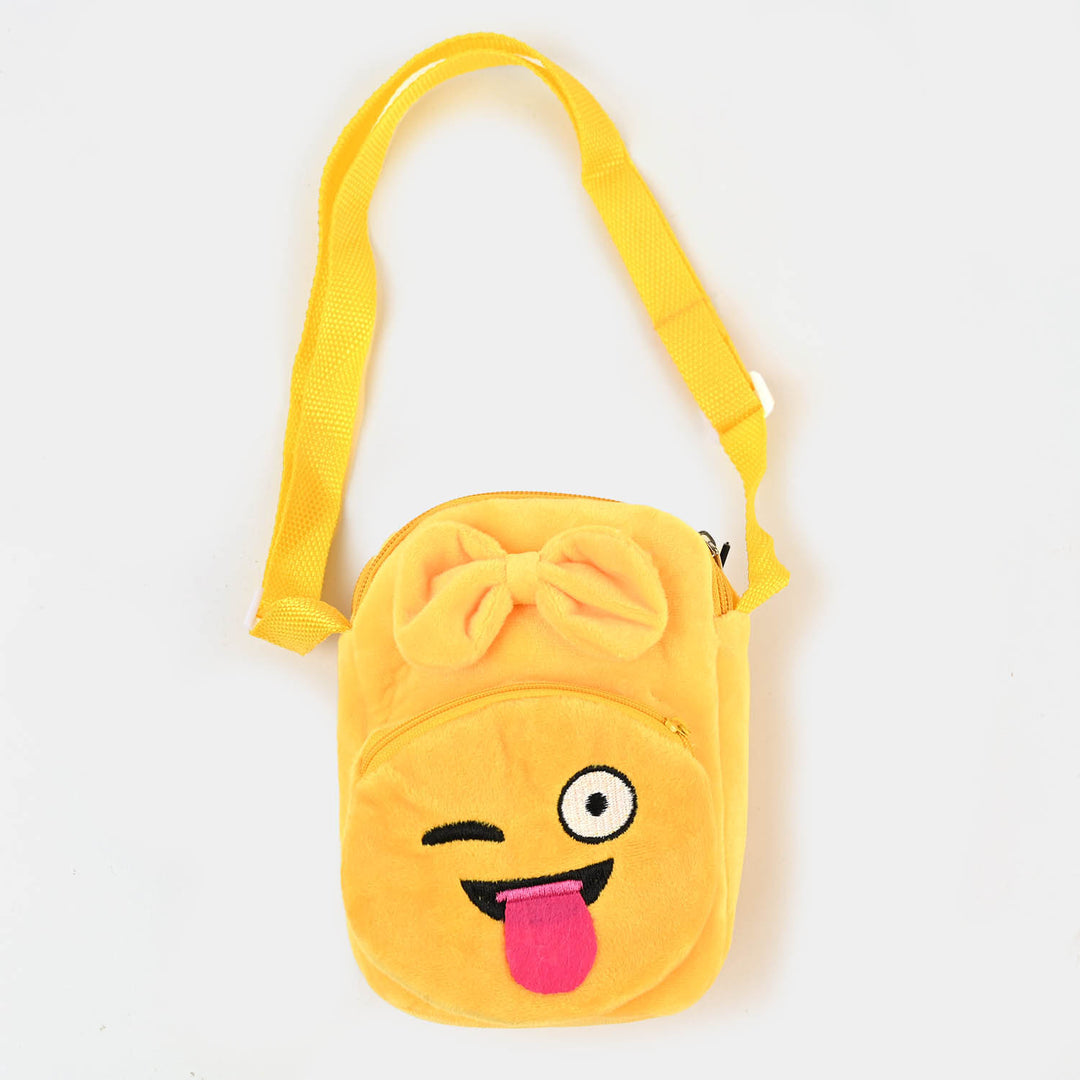 Cute Hand Bag / Shoulder Bag For Girls