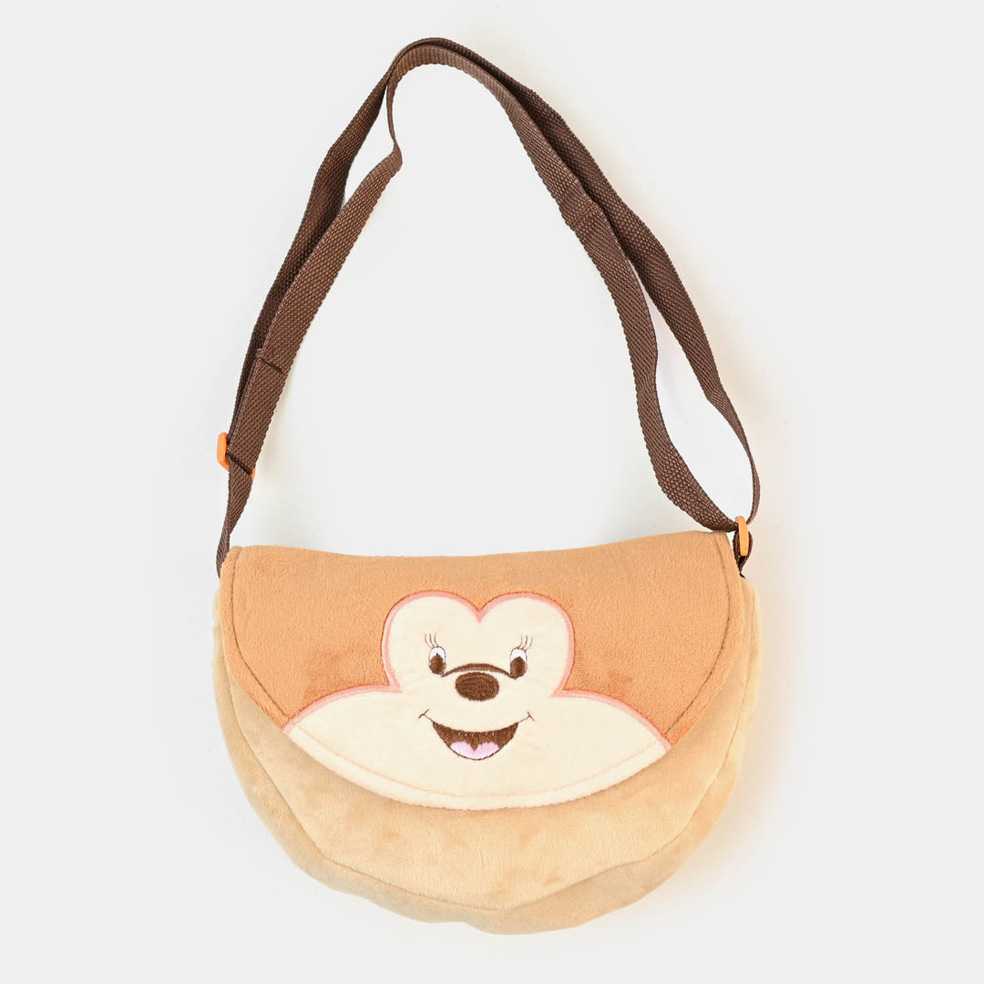 Cute Hand Bag / Shoulder Bag For Girls