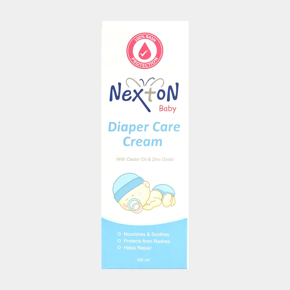 Nexton Baby Diaper Care Cream 150ml