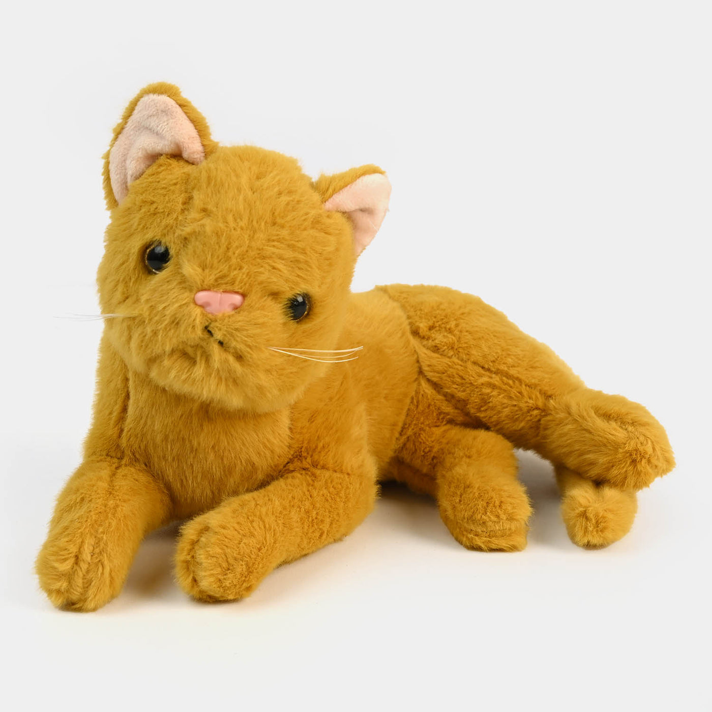 Siting Cat Stuff Toy For Kids