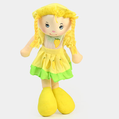 Music Doll Stuff Toy For Kids