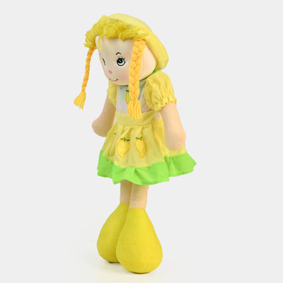 Music Doll Stuff Toy For Kids