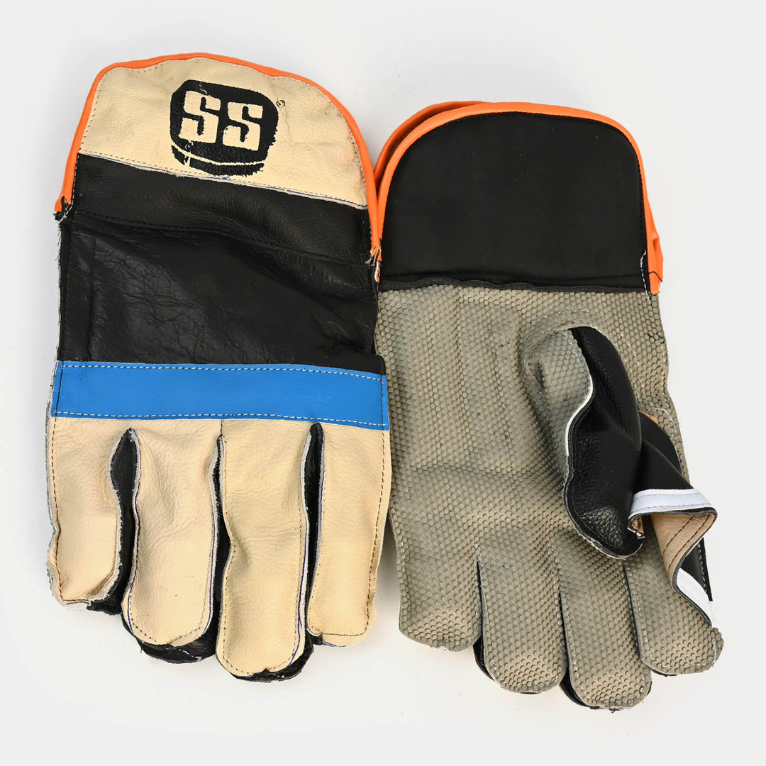 Football Keeper Gloves For Kids