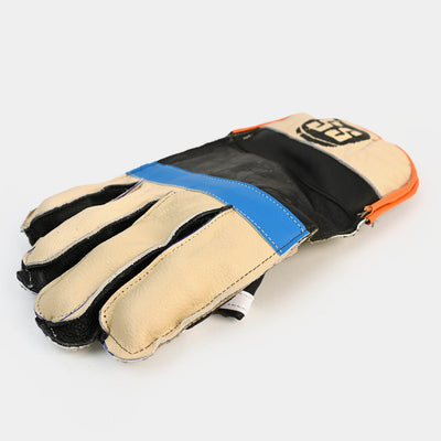 Football Keeper Gloves For Kids