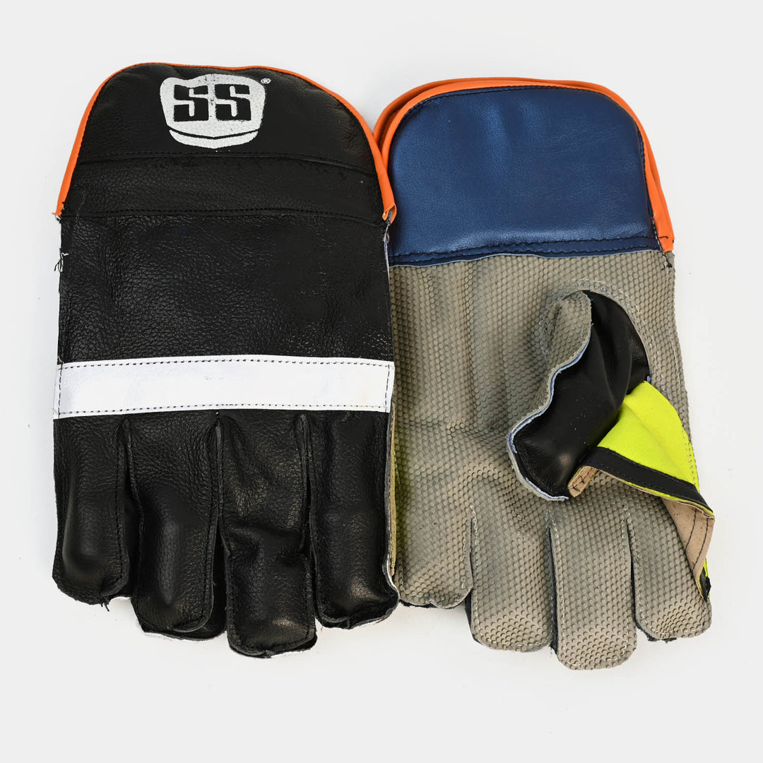 Football Keeper Gloves For Kids Price in Pakistan Bachaa Party