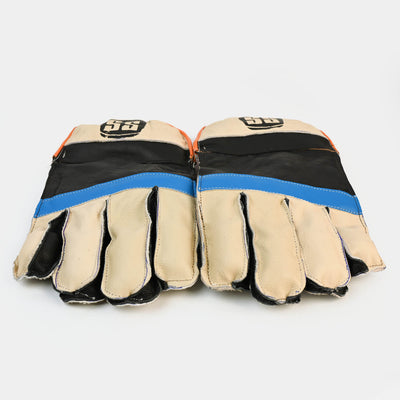 Football Keeper Gloves For Kids