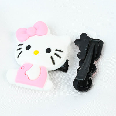 Cute Character Hair Pin/Clip For Girls