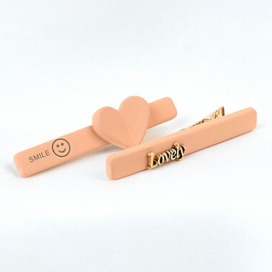 Lovely Hair Pin For Girls