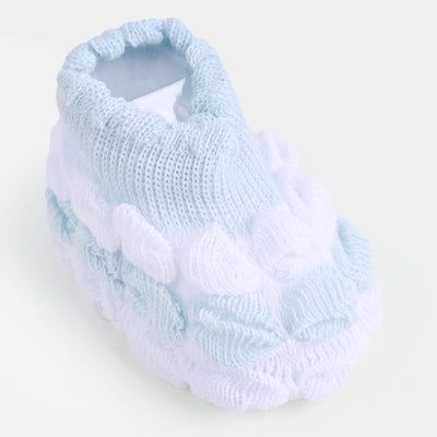 Lovely Style Newborn Baby Shoes